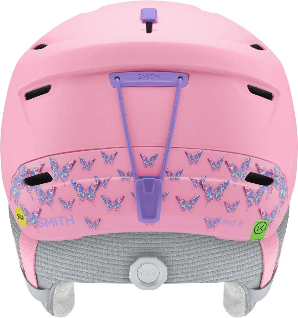 Smith Optics Snow Helmet Snow Helmets E00571 Descend Jr. Mips Helmet - view 13